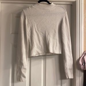 Super adorable and soft sweater